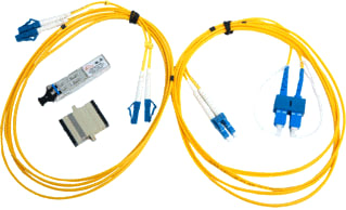 Trend - Toebeh./onderdelen meetinstrument sfp 1000base-sx glsvzlpak