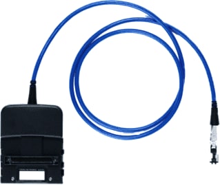 Trend - Toebeh./onderdelen meetinstrument cat6a rj45 pl-adptr