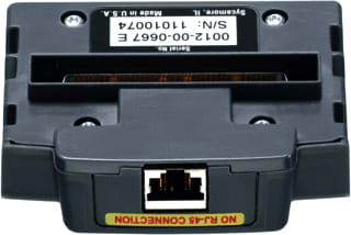 Trend - Toebeh./onderdelen meetinstrument channel adptr cat7a gg45