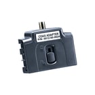 Trend - Toebeh./onderdelen meetinstrument lantek iii - coax adptr