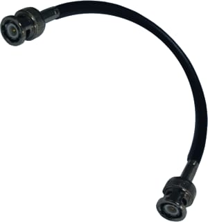 Trend - Toebeh./onderdelen meetinstrument coax kalibratie kabel