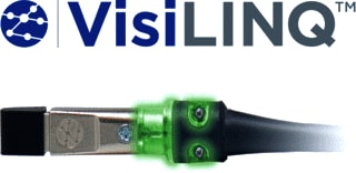 Trend - Toebeh./onderdelen meetinstrument lt iv-8.1 rj45 pl adptr