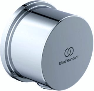 Ideal Standard - Idealrain Douche-aansluitstuk Wandaanslbocht Ch