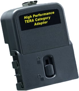 Trend - Toebeh./onderdelen meetinstrument lt iv-8.2 tera univ adptr