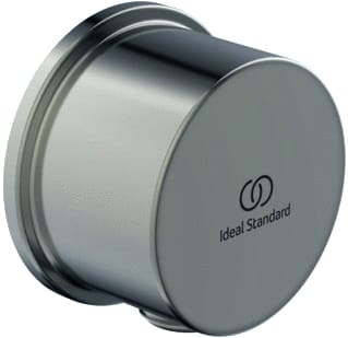 Ideal Standard - Idealrain Douche-aansluitstuk wandaanslbocht si
