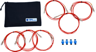 Trend - Toebeh./onderdelen meetinstrument kabelset ftiii sc/pc