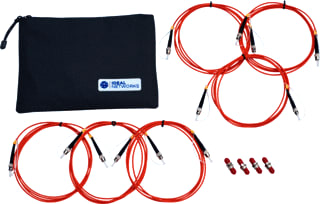 Trend - Toebeh./onderdelen meetinstrument kabelset ftiii st/pc