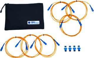 Trend - Toebeh./onderdelen meetinstrument kabelset ftiii sc/pc sm
