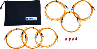 Trend - Toebeh./onderdelen meetinstrument kabelset ftiii fc/pc sm