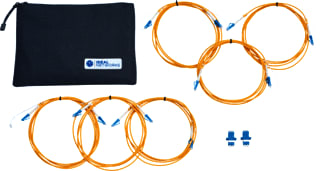 Trend - Toebeh./onderdelen meetinstrument lc 9/125umf opt kbl+kppl