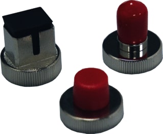 Trend - Toebeh./onderdelen meetinstrument set sc, fc, pc, st adptrs