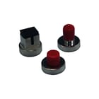 Trend - Toebeh./onderdelen meetinstrument set sc, fc, pc, st adptrs