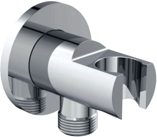 Ideal Standard - Idealrain Handdouchehouder Bc807Aa