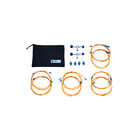 Trend - Toebeh./onderdelen meetinstrument kabel+adapter lc sm 9/125