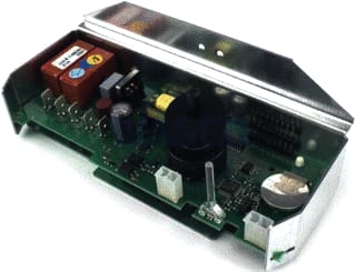 Inventum Technologies - Toebehoren/onderdelen voor boiler Prplaat Ecolectric Servdl