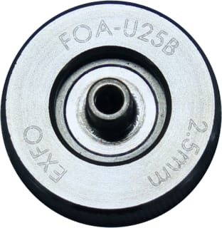 Trend - Toebeh./onderdelen meetinstrument pwrmtr adptr univ 2.5mm