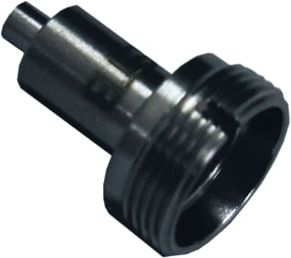 Trend - Toebeh./onderdelen meetinstrument adapter st tip bulkhead