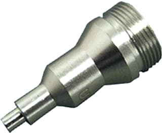 Trend - Toebeh./onderdelen meetinstrument ptchkbl univer 1.25mm fer