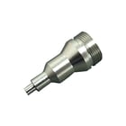 Trend - Toebeh./onderdelen meetinstrument ptchkbl univer 1.25mm fer