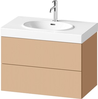 Duravit - Wastafelonderkast wstonkst ba47230jhih0000
