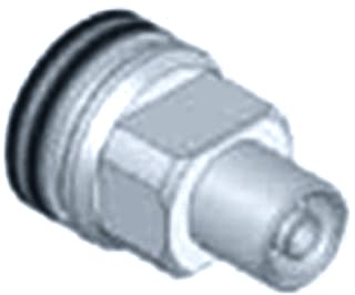 Trend - Toebeh./onderdelen meetinstrument adptr fc sc tip bulkhead