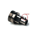 Trend - Toebeh./onderdelen meetinstrument adptr fc/apc tip bulkhead