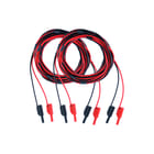 Metrel - Toebeh./onderdelen meetinstrument meetkabel s1058 2polig