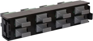 Legrand - LCS3 Patchpaneel glasvezel 032119