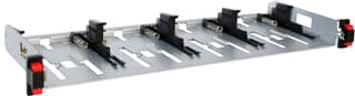 Legrand - LCS3 Patchpaneel glasvezel Modulair Hd Glsvzlp