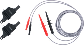 Metrel - Toebeh./onderdelen meetinstrument meetkabel set s2003