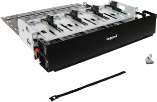 Legrand - LCS3 Patchpaneel glasvezel 032176