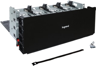 Legrand - LCS3 Patchpaneel glasvezel 032177