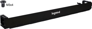 Legrand - LCS3 Patchpaneel glasvezel 032178