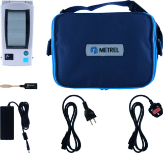 Metrel - Toebeh./onderdelen meetinstrument labelprinter s2062