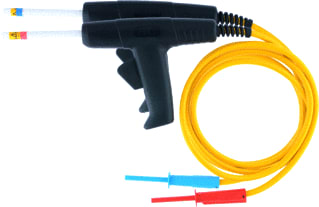 Metrel - Toebeh./onderdelen meetinstrument Hv Mtkbl Set Pstln 2St L2