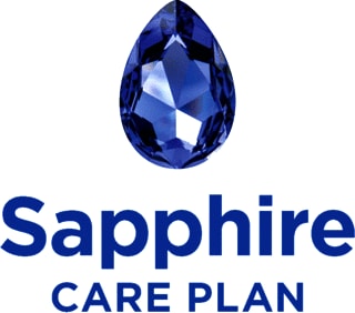 Trend - Toebeh./onderdelen meetinstrument sapph care 2jr bin 60dg