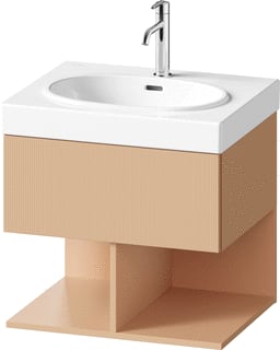Duravit - Wastafelonderkast wstonkst ba47260jhih0000