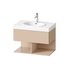Duravit - Wastafelonderkast wstonkst ba47270jeie0000