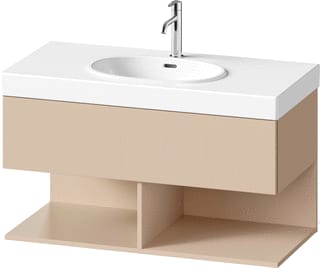 Duravit - Wastafelonderkast wastokst ba47280jeie0000