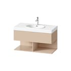 Duravit - Wastafelonderkast wastokst ba47280jeie0000