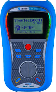 Metrel - Aardweerstandsmeter mi3123