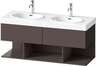 Duravit - Wastafelonderkast wstonkst ba47290jgig0000