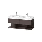 Duravit - Wastafelonderkast wstonkst ba47290jgig0000