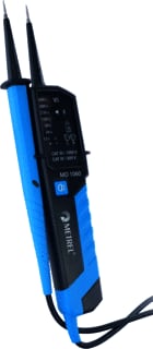 Metrel - Spanningzoeker spanningstester md1060