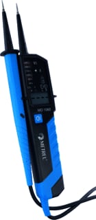 Metrel - Spanningzoeker Spanningstester Md1160