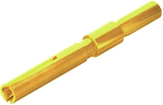 Weidmüller - Contact voor industriële connector DS100
