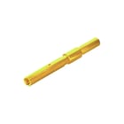 Weidmüller - Contact voor industriële connector DS100