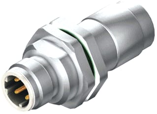 Weidmüller - Ronde (industrie) connector 2664790000