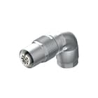 Weidmüller - Ronde (industrie) connector 2664830000