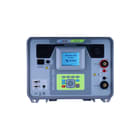 Metrel - Multifunctionele installatietester mi3252